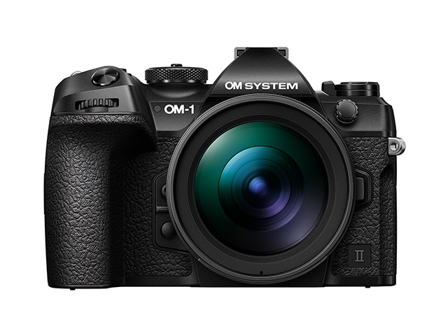 基本情報｜OM-1 Mark II｜OM｜OM-D｜デジタル一眼カメラ｜製品