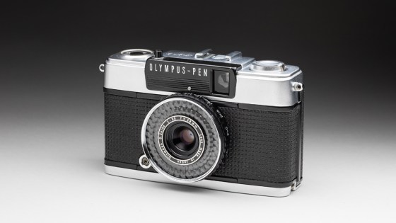 東京光学 PRIMOFLEX AUTOMAT L Vol.18 [記憶に残る名機の実像