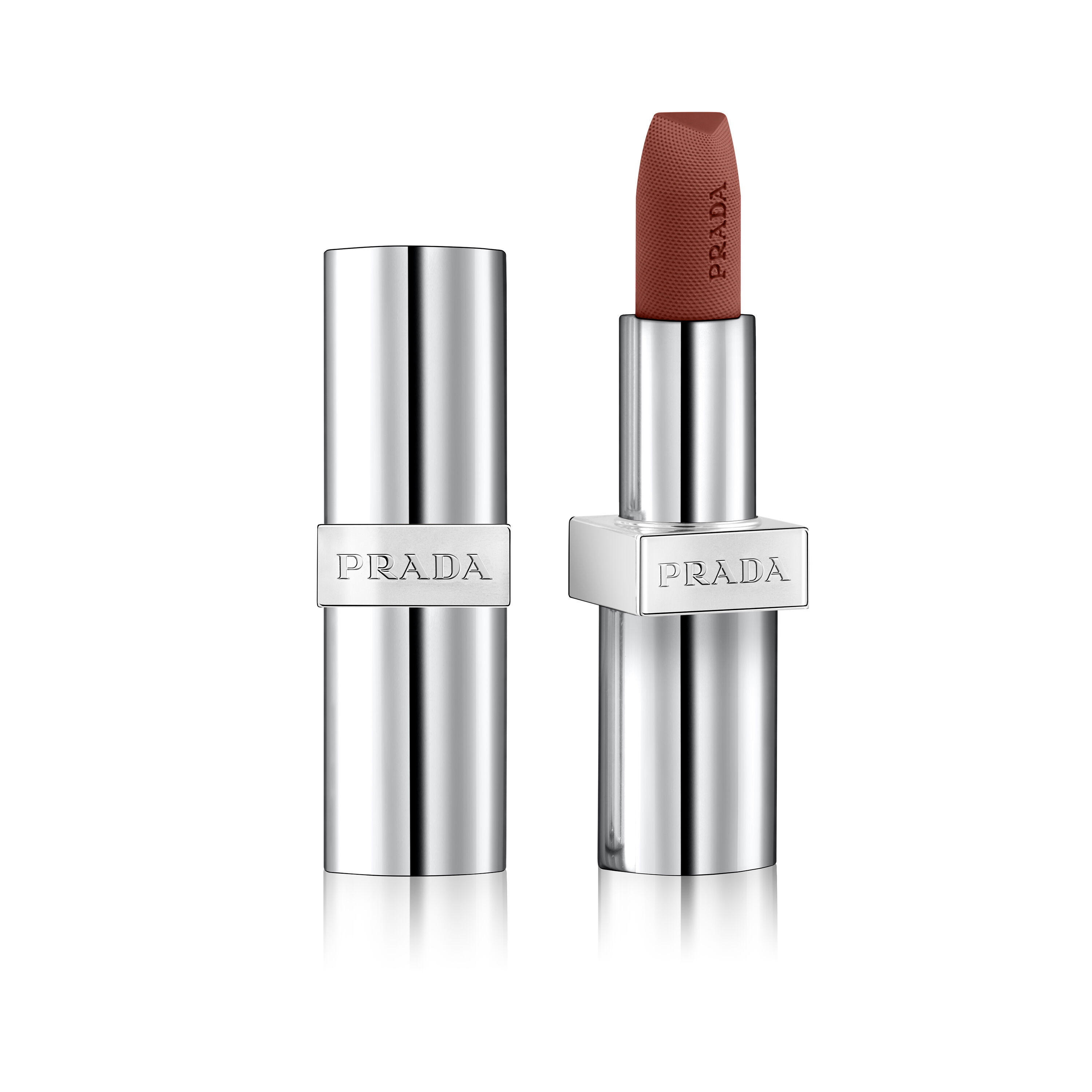 PRADA リップバーム U002 1つ U001 1つ 楽天市場】PRADA プラダ