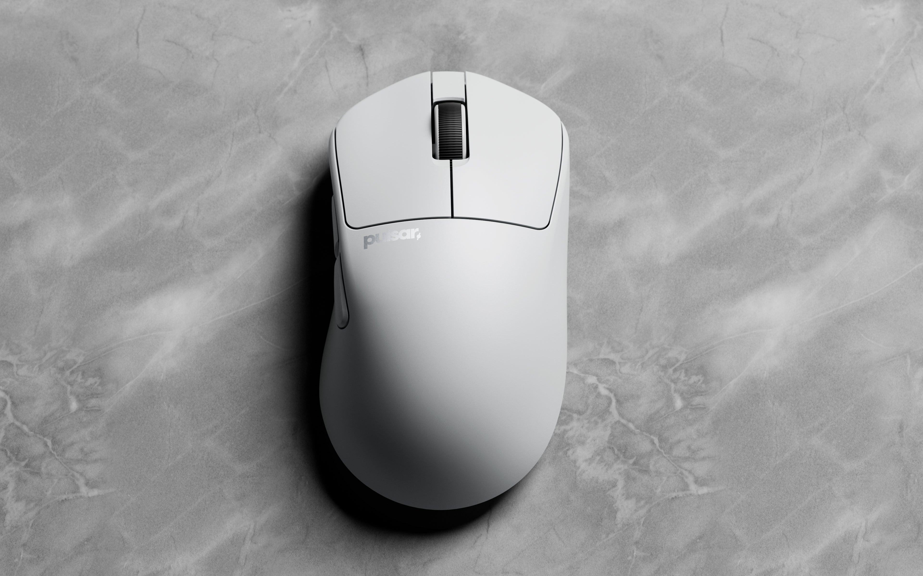 Pulsar X3 ワイヤレスマウス 右手用