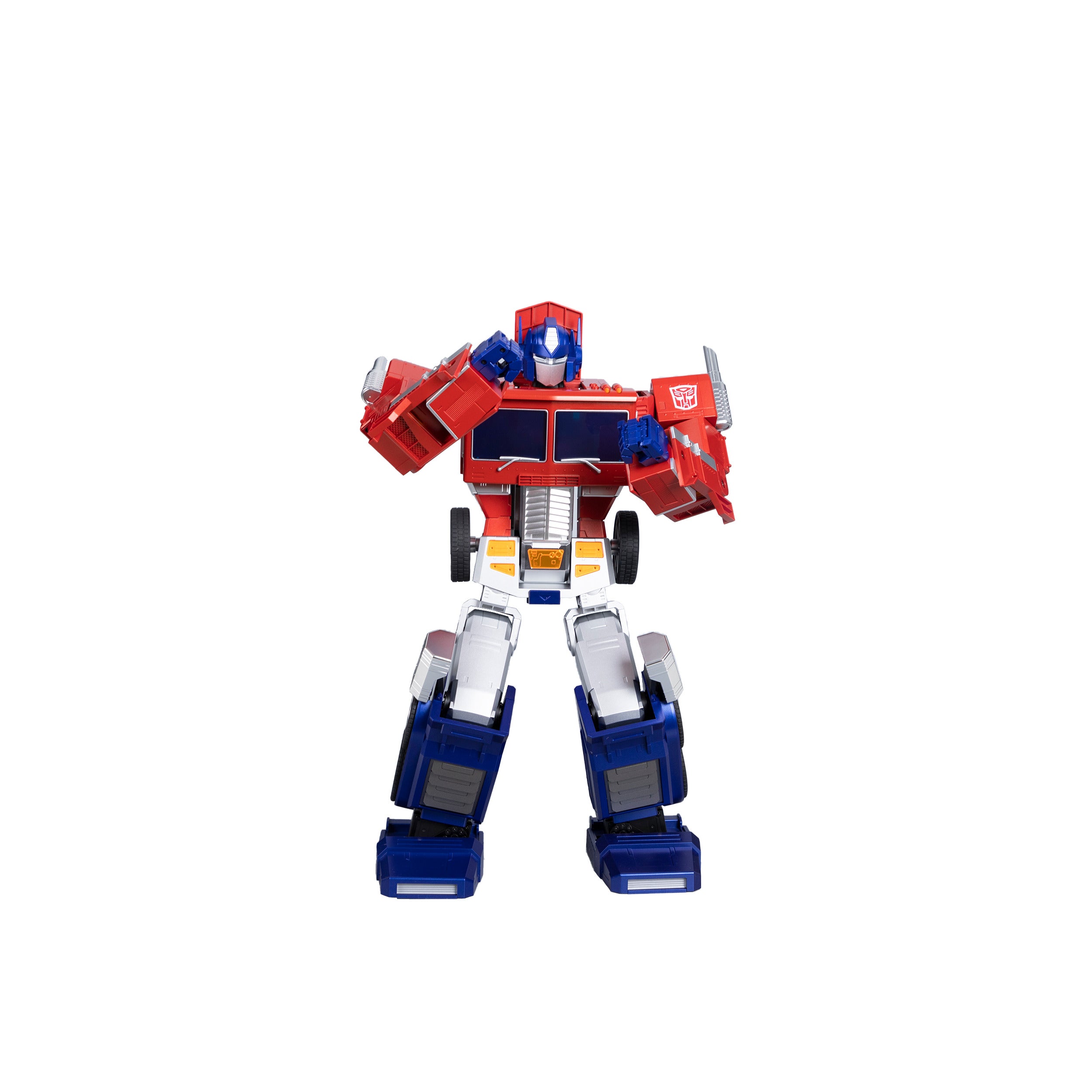 フラッグシップ オプティマスプライム - コンボイ司令官