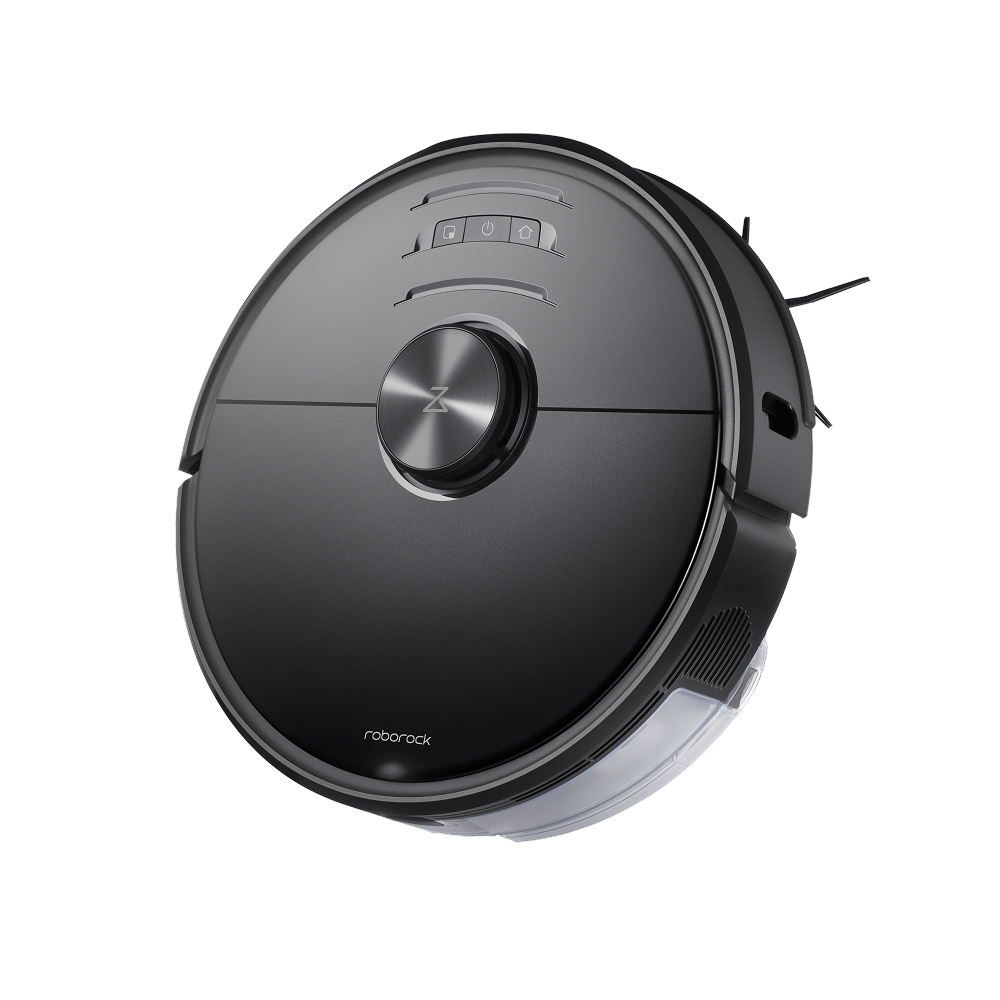 アプリの機能と使い方 | Roborock S6 MaxV | ロボット掃除機 Roborock