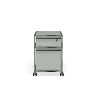 ワゴン（鍵付き）トレイセット付 | USMオンラインショップ