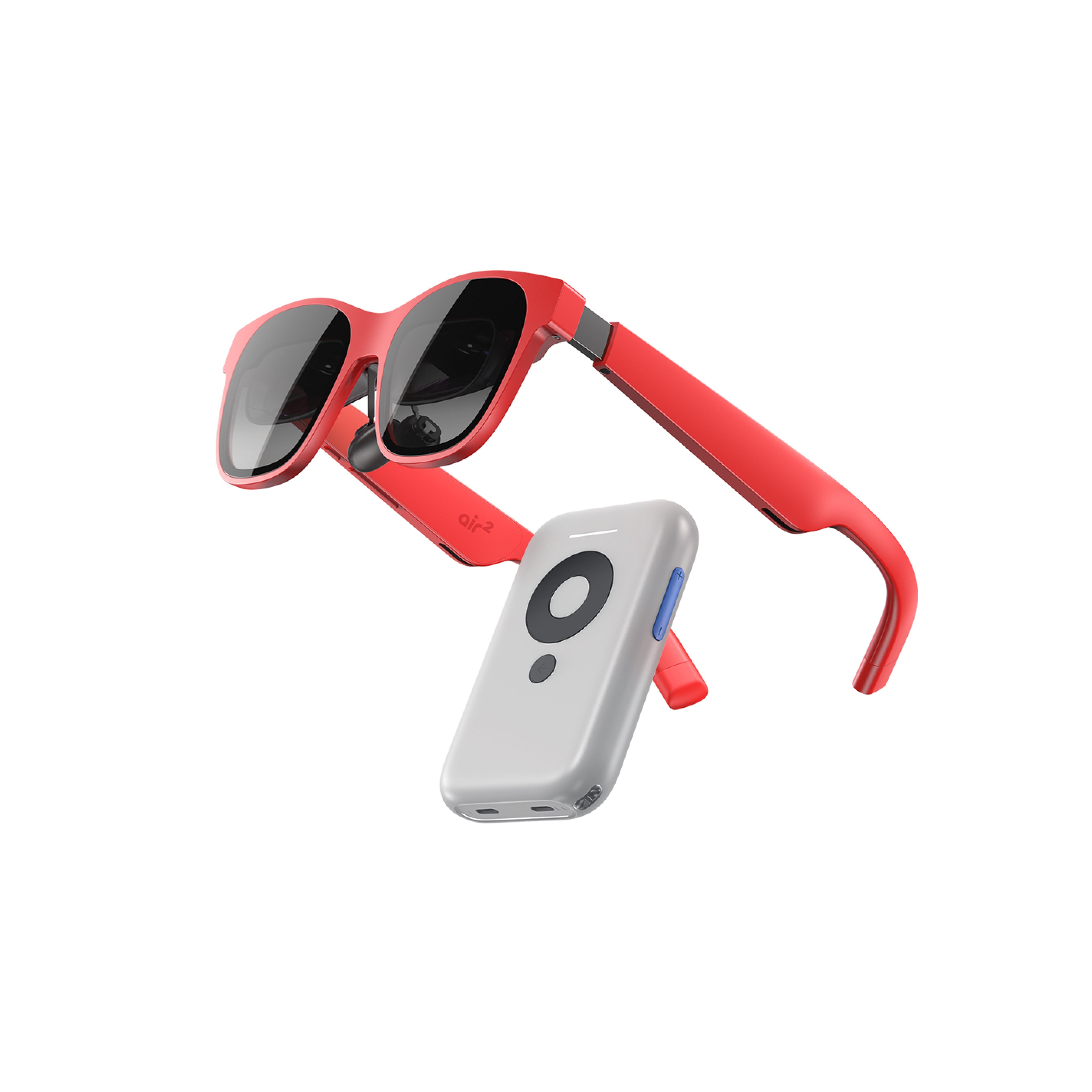 Xreal Air (Nreal Air) + Xreal Beam セット