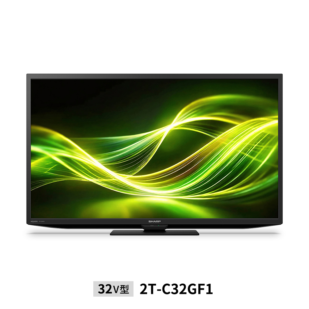 SHARP シャープ AQUOS テレビ 32インチ TV 2013年製 SHARP AQUOS 32