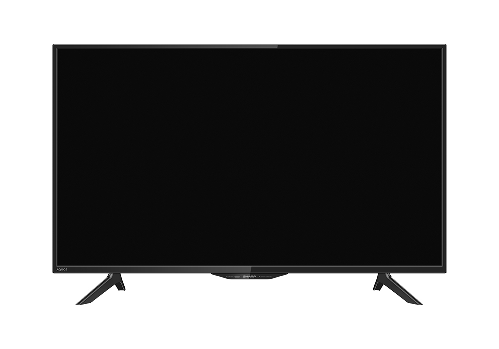 仕様 / 寸法 | AQUOS 4K BH1ライン | テレビ：シャープ