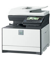 MX-C302W よくあるご質問 ｜複合機／コピー機／プリンター関連商品