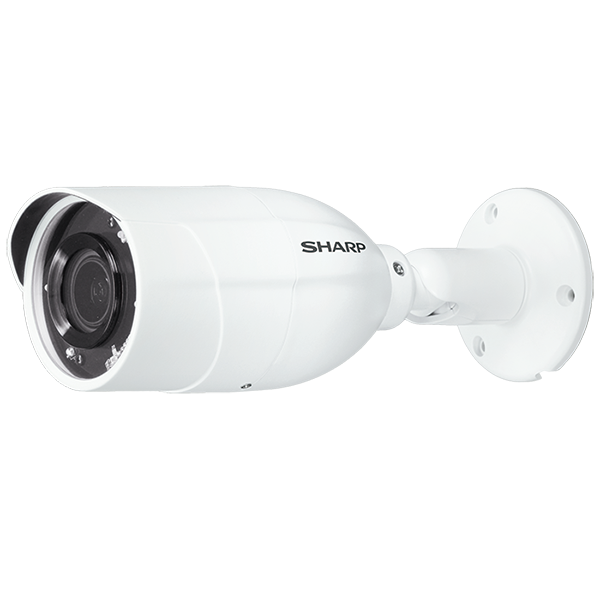 ARAXI シャープ ネットワークカメラ YK-B021C 10台 ARAXI シャープ