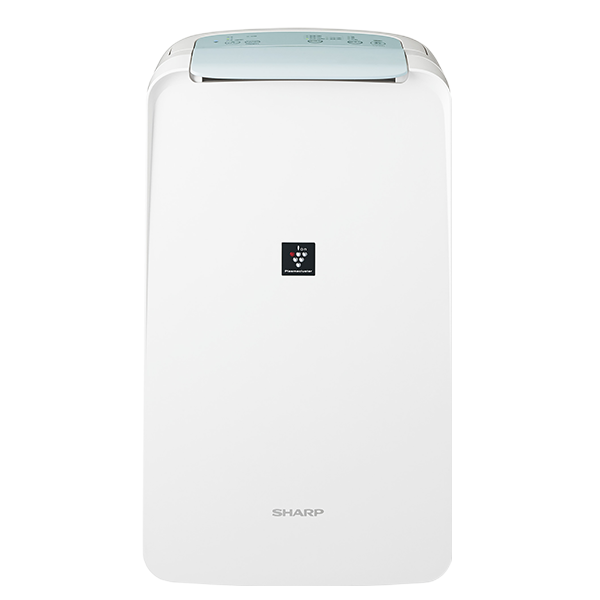 CV-P120 | 除湿機：シャープ