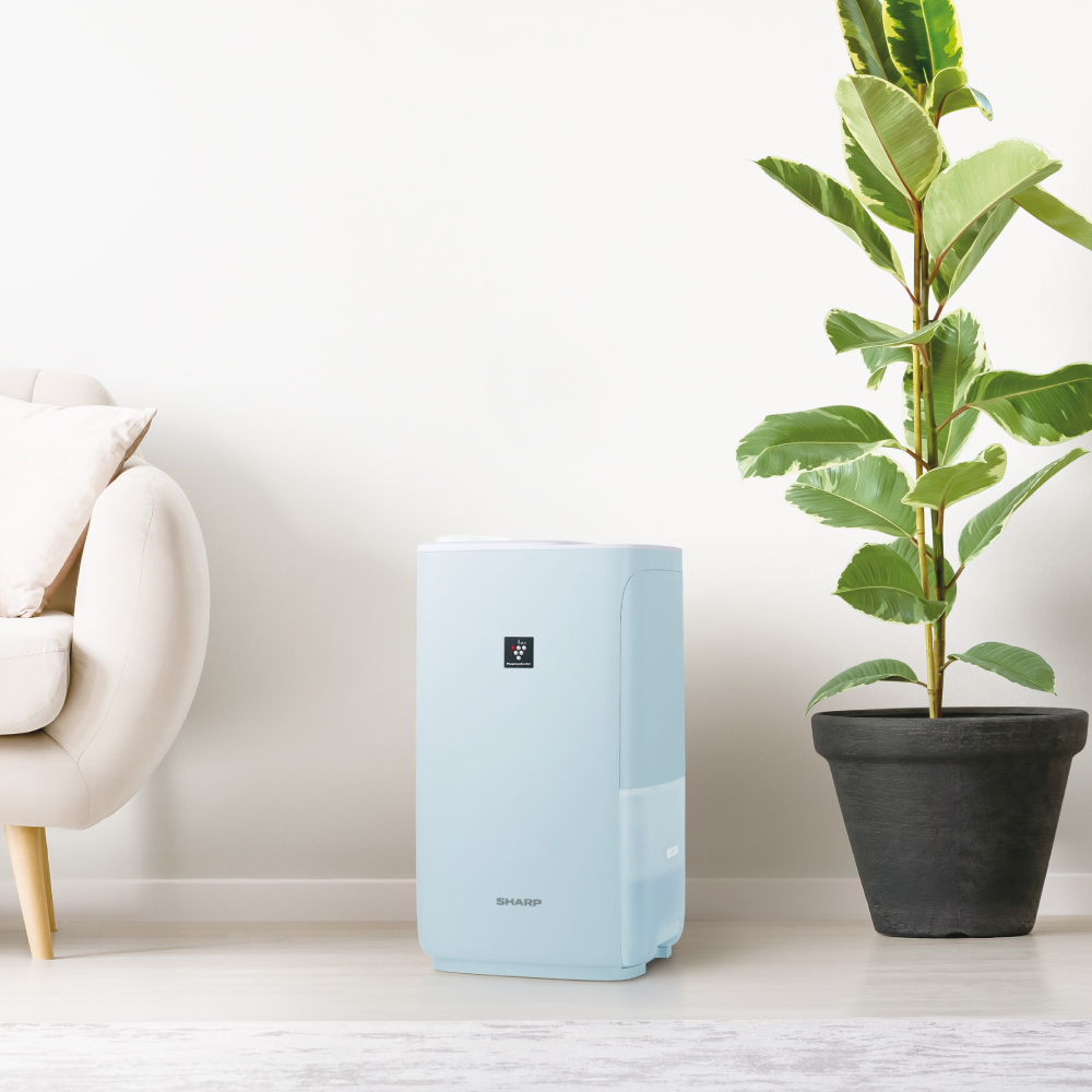 HV-P75 SHARP 置き型加湿器 HV-P75 SHARP 置き型加湿器 シャープ HV