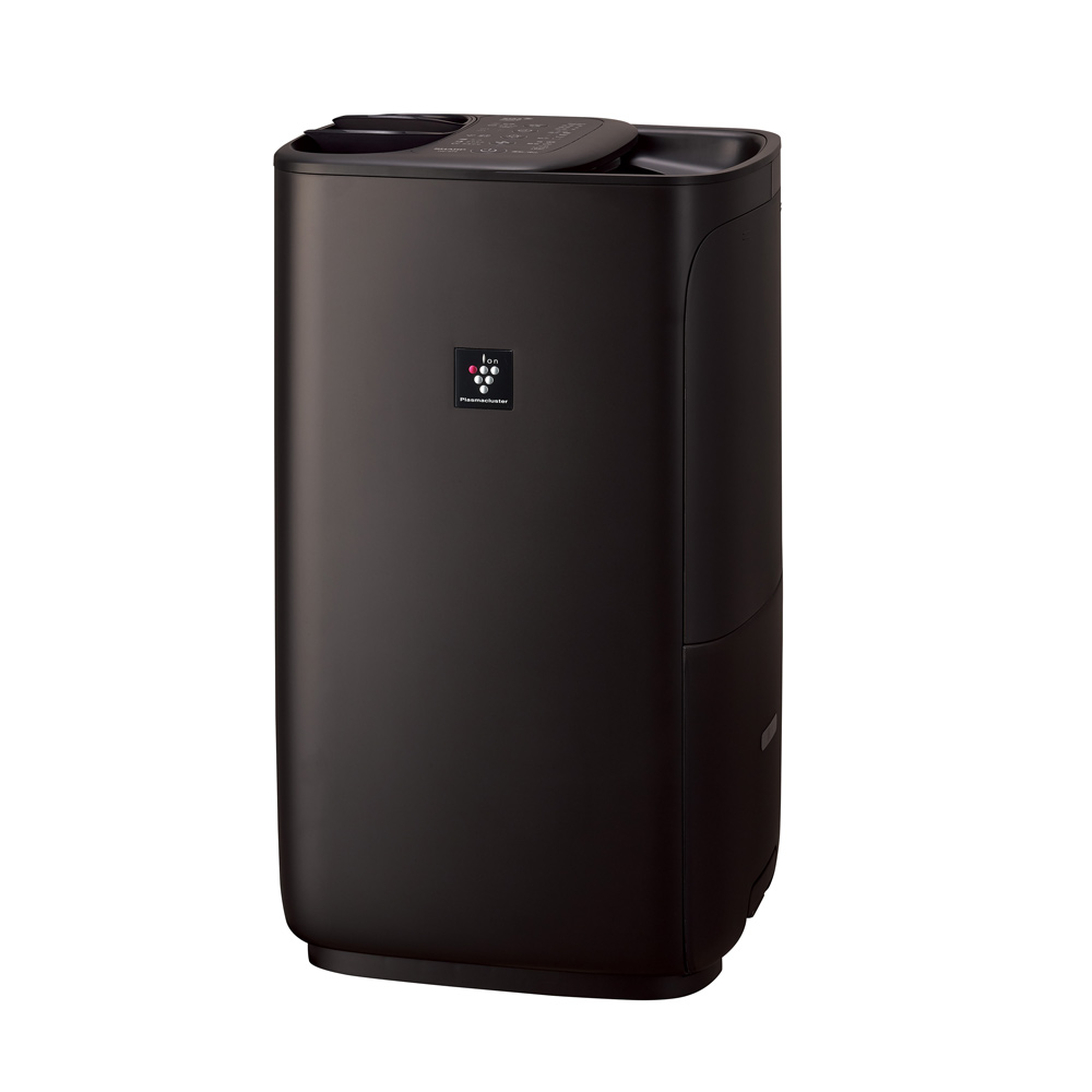 SHARP加熱気化式加湿器HV-S75-W最終値下げ SHARP HV-S75-W 加熱気化式