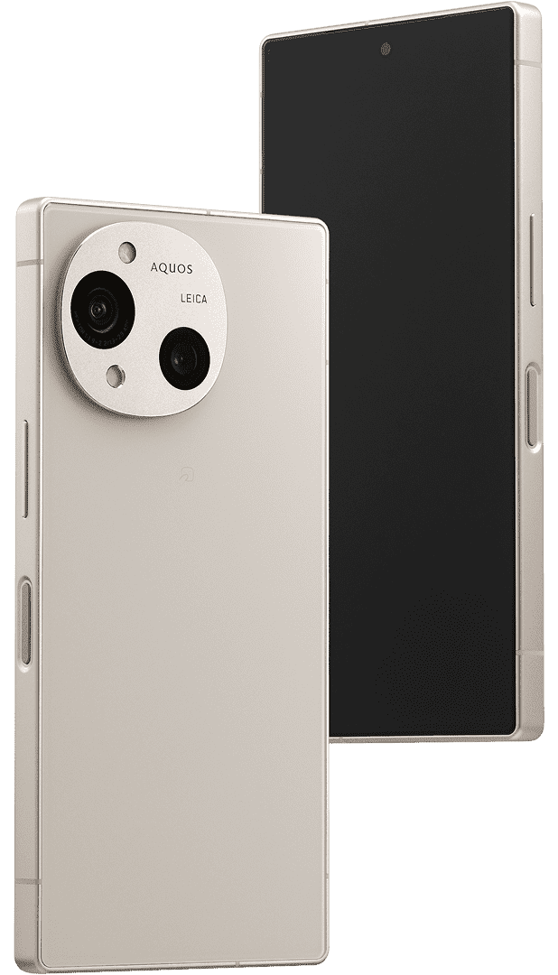 AQUOS R10の特長｜AQUOS：シャープ