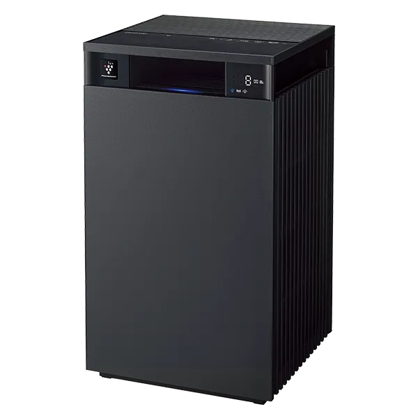 蚊取空清 FU-JK50 | 加湿空気清浄機/空気清浄機：シャープ