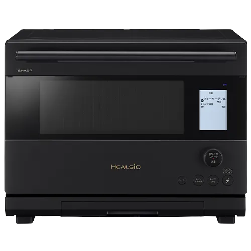 レンジ機能 | AX-X10 | オーブン・電子レンジ：シャープ