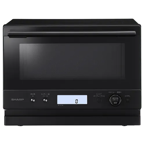 仕様 / 寸法 | RE-M16A | オーブン・電子レンジ：シャープ