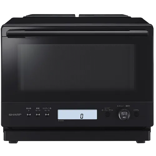 仕様 / 寸法 | RE-M16A | オーブン・電子レンジ：シャープ
