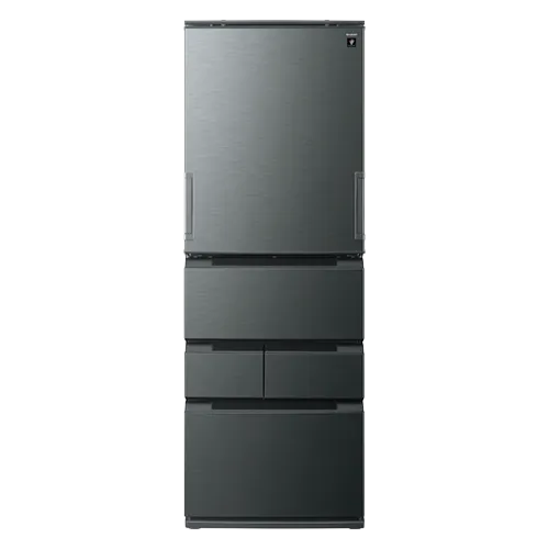 冷凍室 | SJ-MF46H | 冷蔵庫：シャープ