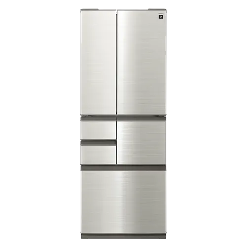 SJ-GW35J | 冷蔵庫：シャープ