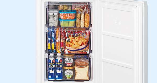 美品 冷蔵庫 SHARP シャープ 冷凍庫 夏 SJ-BD23K-W 230L 美品 冷蔵庫