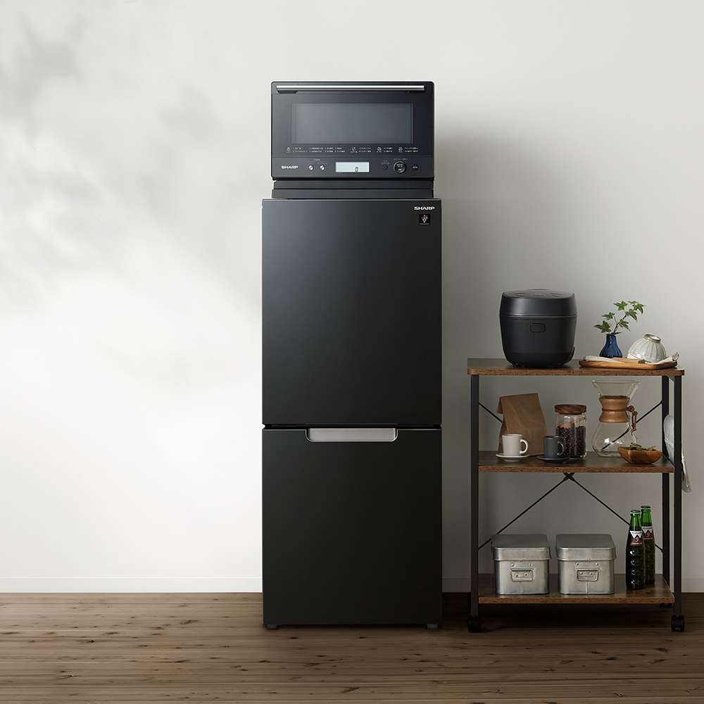 冷蔵庫 SHARP