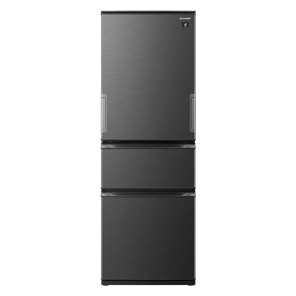 良い SHARP シャープ 冷蔵庫 SJ-14E7-KW 2020年製 137L SHARP シャープ