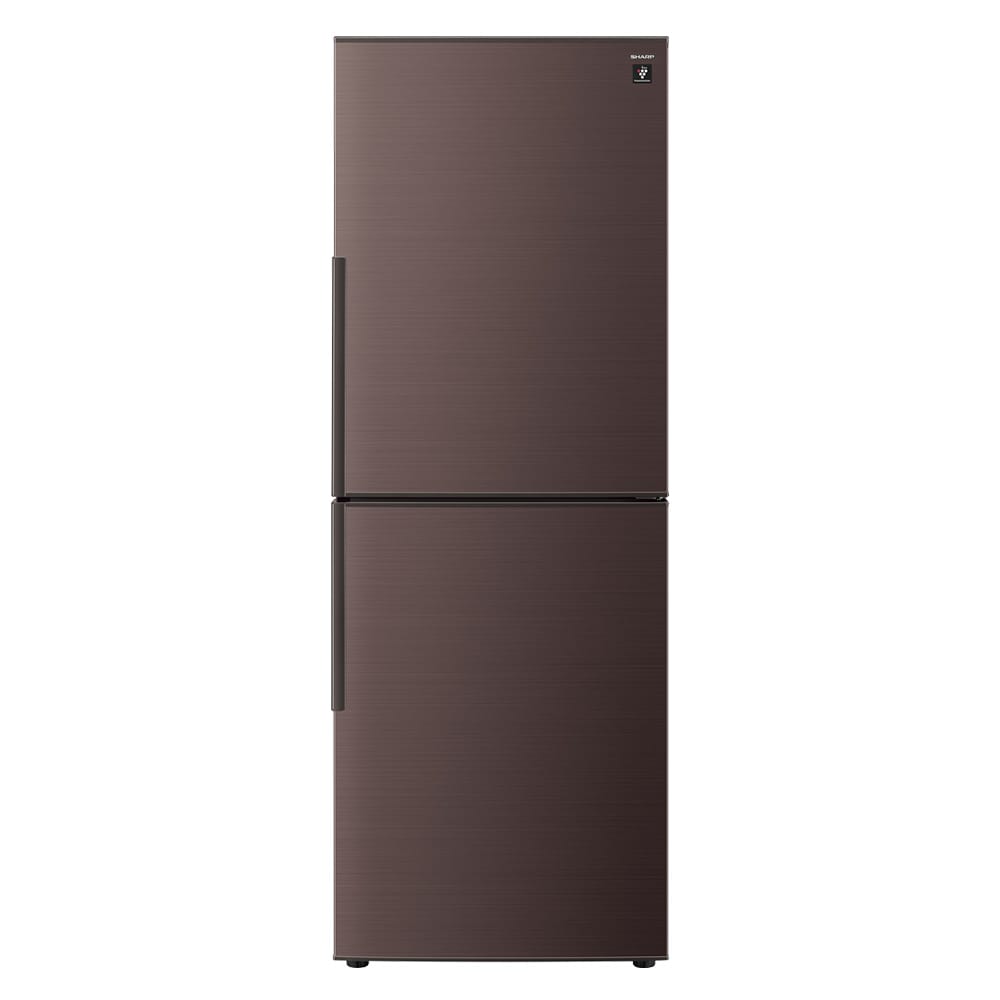 冷凍冷蔵庫 280L 幅59cm×奥行62cm×高161.3cm 送料込 冷凍冷蔵庫 280L