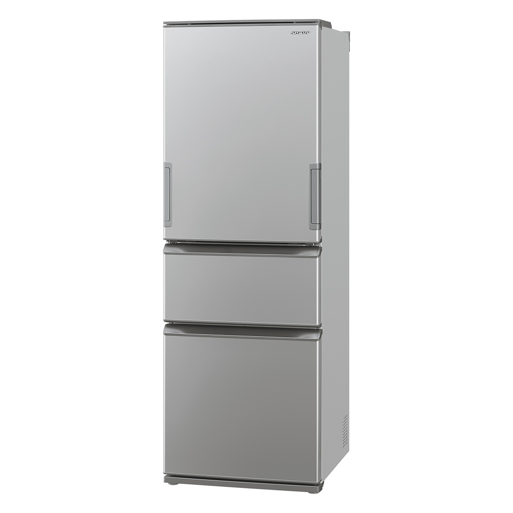 ☆シャープ 冷凍 冷蔵庫SJ-XF44A☆ 【公式通販】