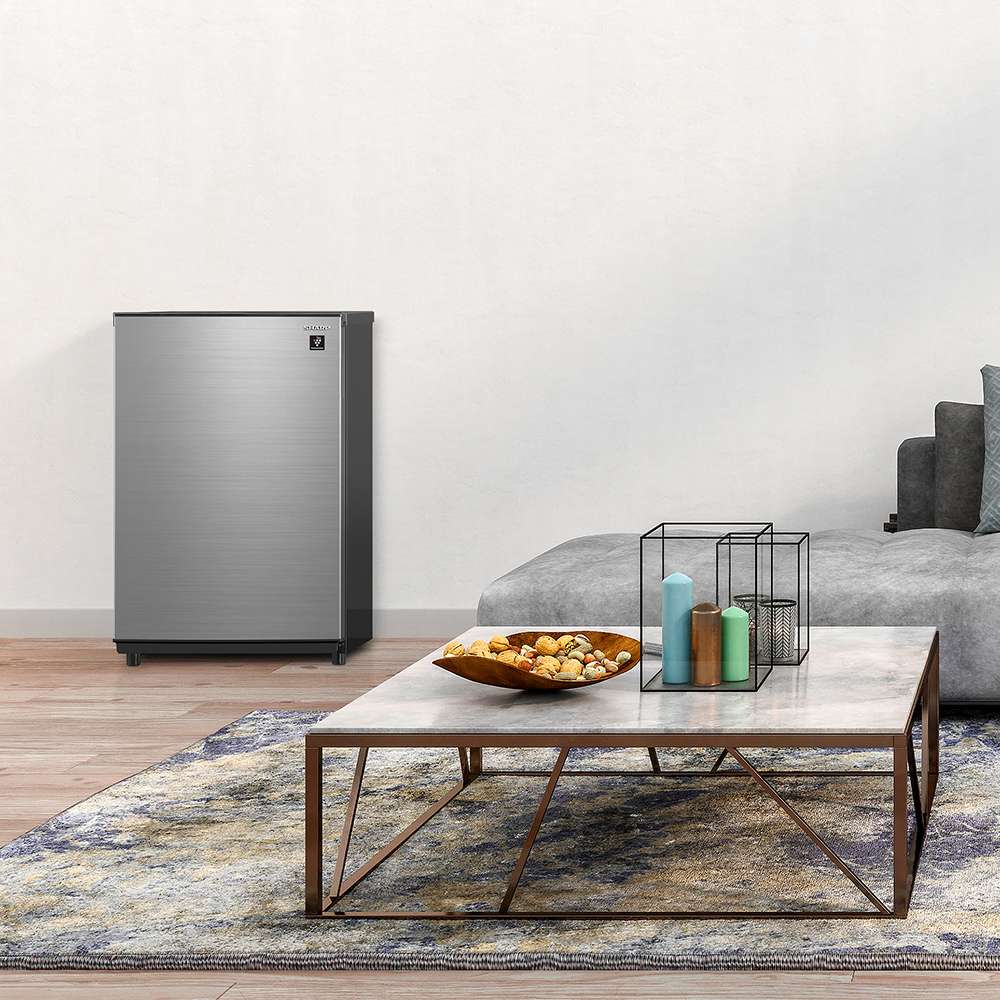 960】 SHARP 最新モデル 大型冷蔵庫 271L 送料・設置込み 冷蔵庫 271L