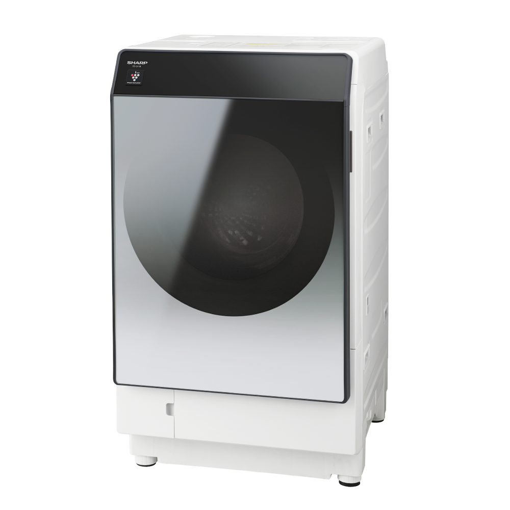 ES-GV7J | 洗濯機：シャープ