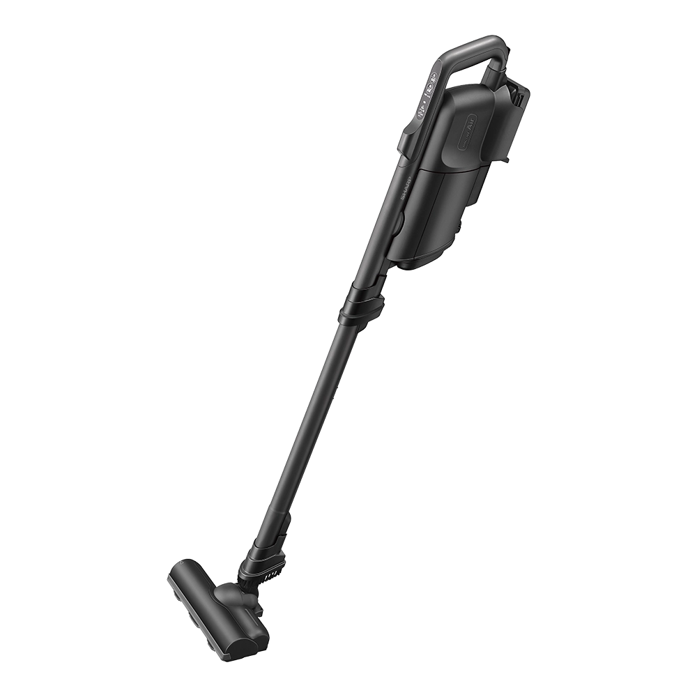 シャープ コードレススティック掃除機 ラクティブエア EC-AR7-N 【公式