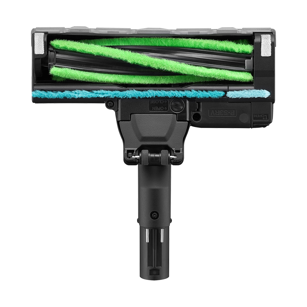 EC-FR10 | 掃除機：シャープ