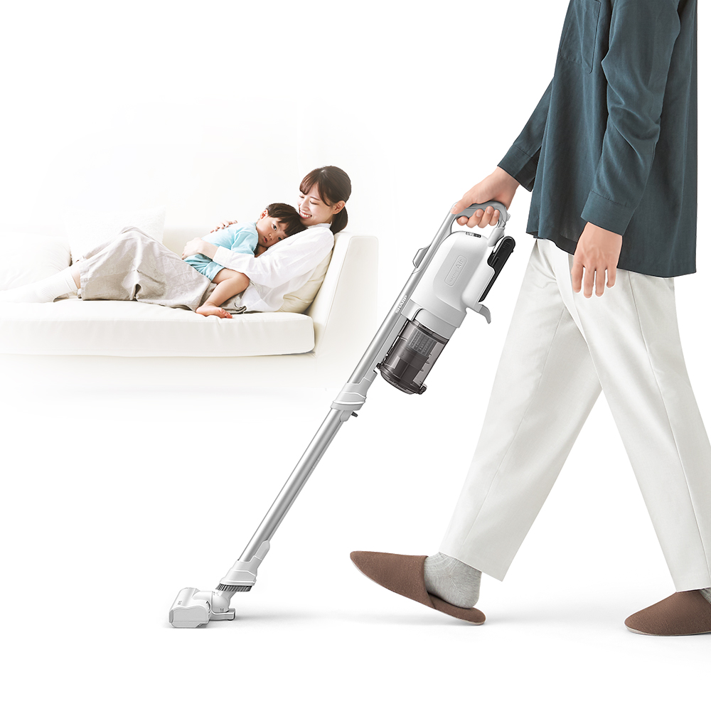 EC-SR10 | 掃除機：シャープ