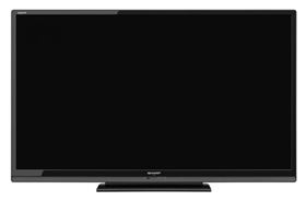 機種別サポート情報（LC-60B5）│液晶テレビ（AQUOS）│サポート・お