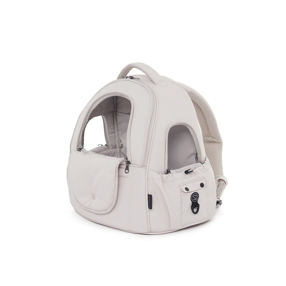 SSOOOK 両窓フロントバッグ [SO-CA413] | SSOOOK