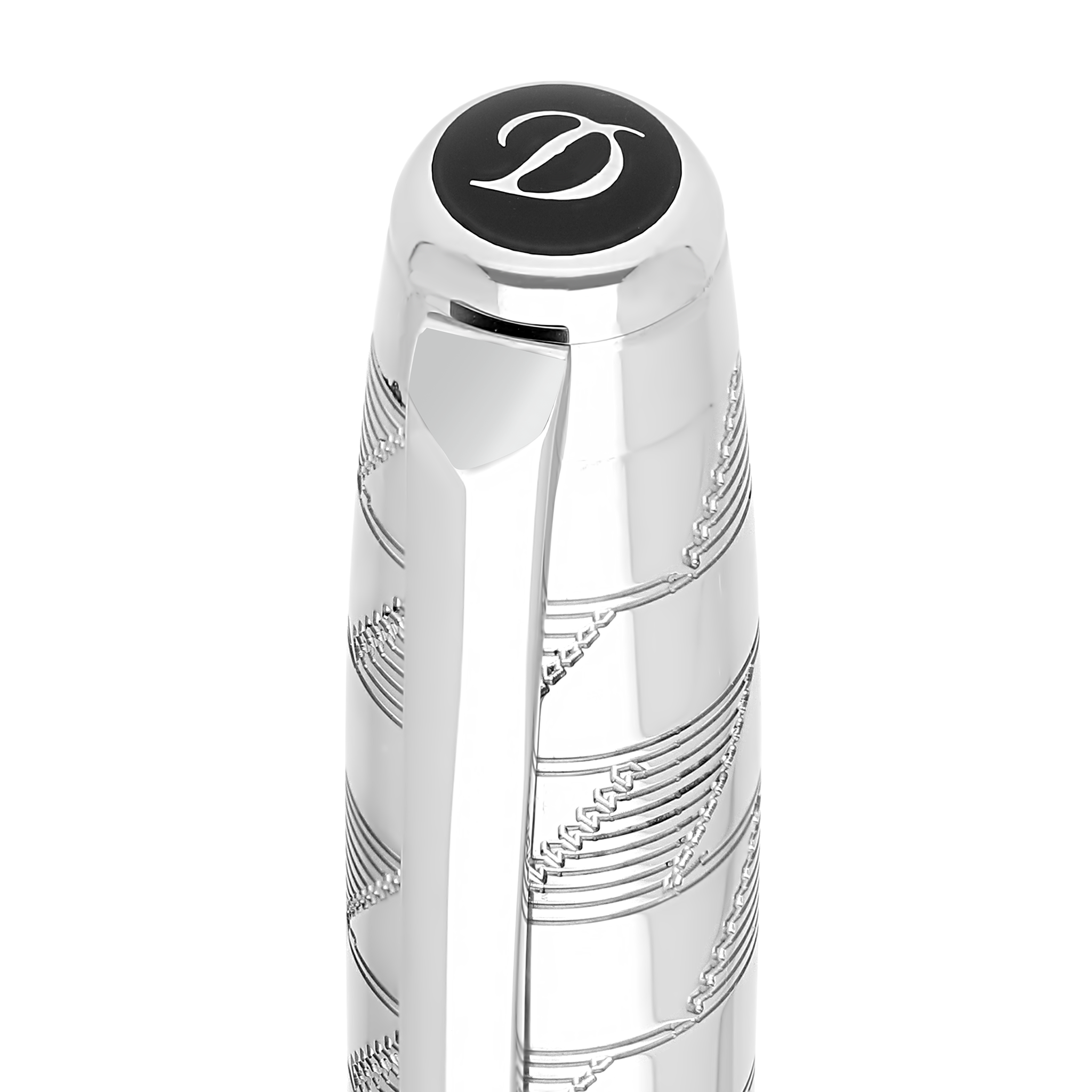 万年筆 | S.T. Dupont Official / エス・テー・デュポン 公式