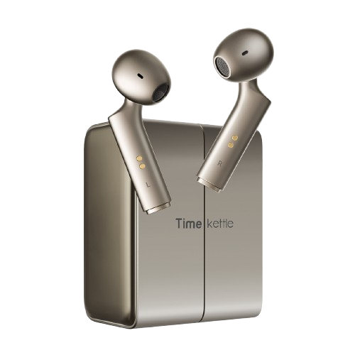 W4 AI 翻訳イヤホン – Timekettle JP