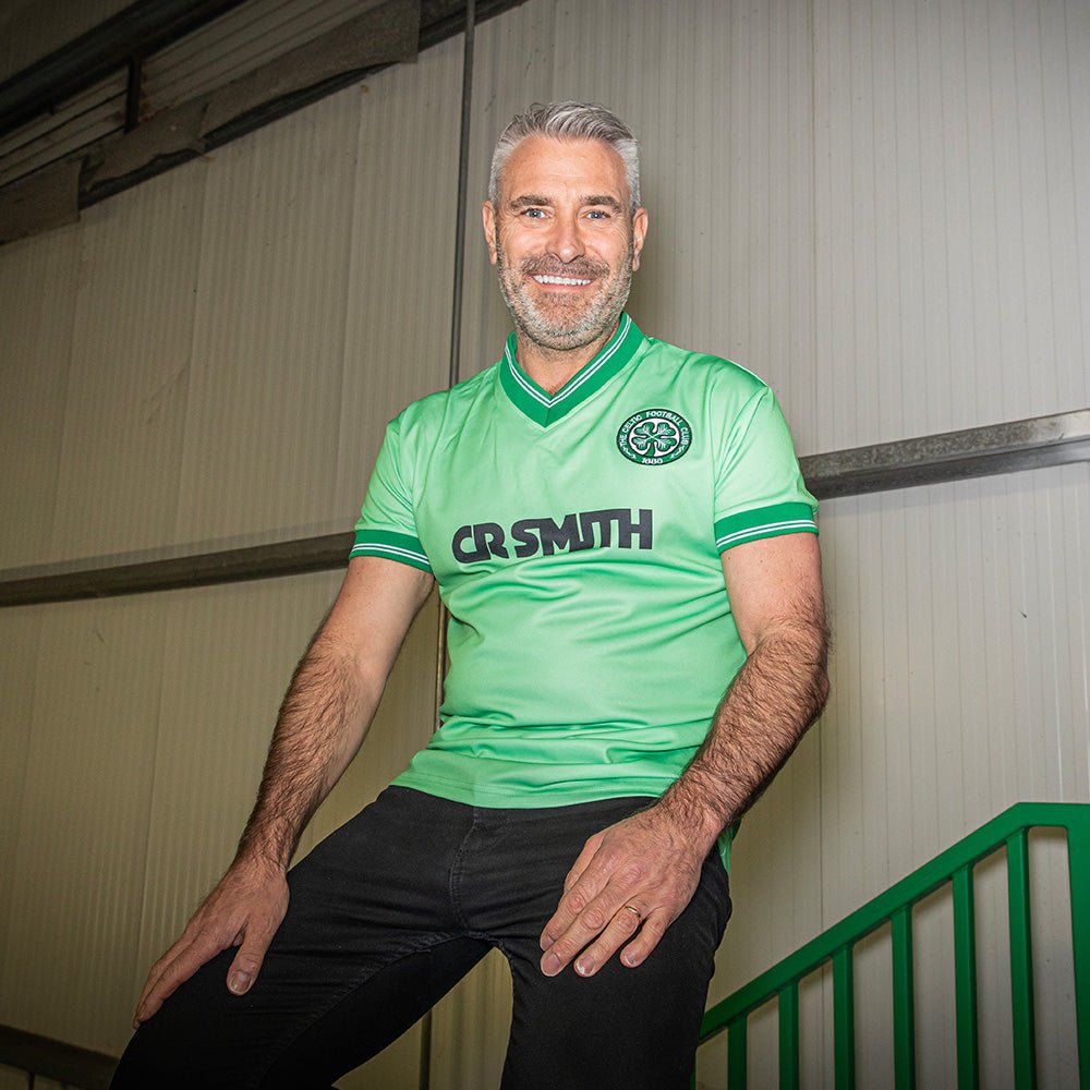 NB ニューバランス Celtic FC セルティックFC タンクトップ/XL NB