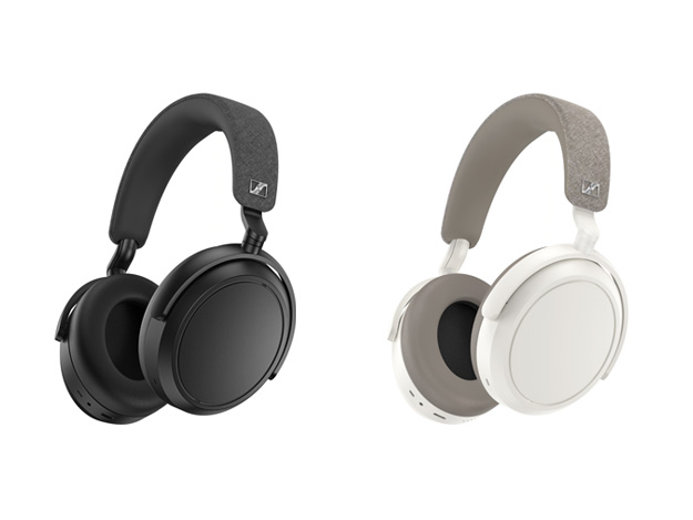 SENNHEISER MOMENTUM 4 Wirelessヘッドホン Amazon.co.jp: Sennheiser