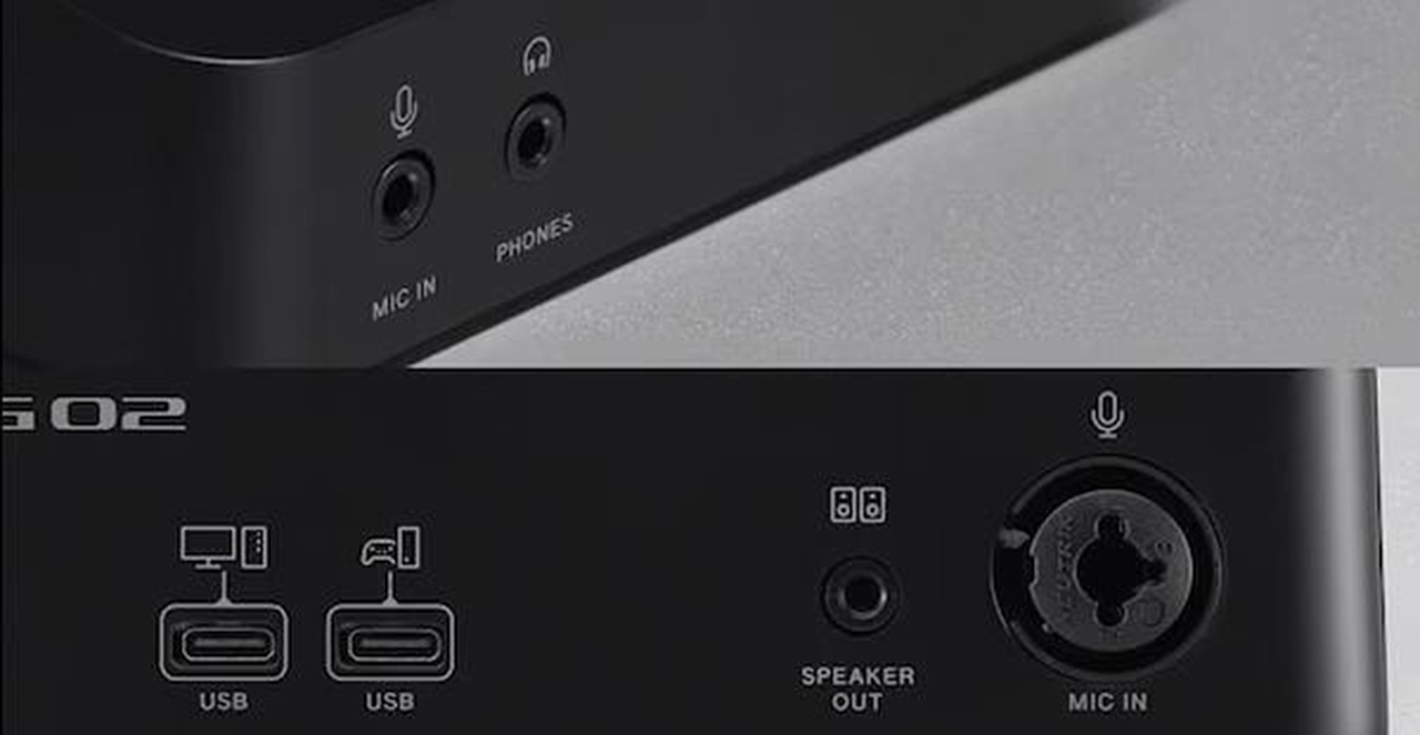 ヤマハ、ゲームストリーミングオーディオミキサー「ZG02」を発売