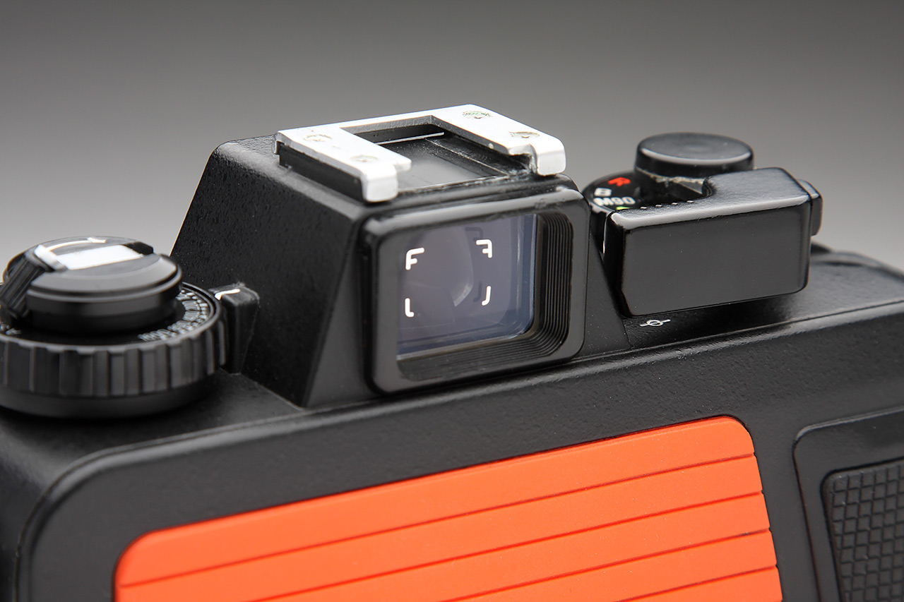 NIKON NIKONOS-V ニコノス V 水中 フィルムカメラ #190p NIKON NIKONOS