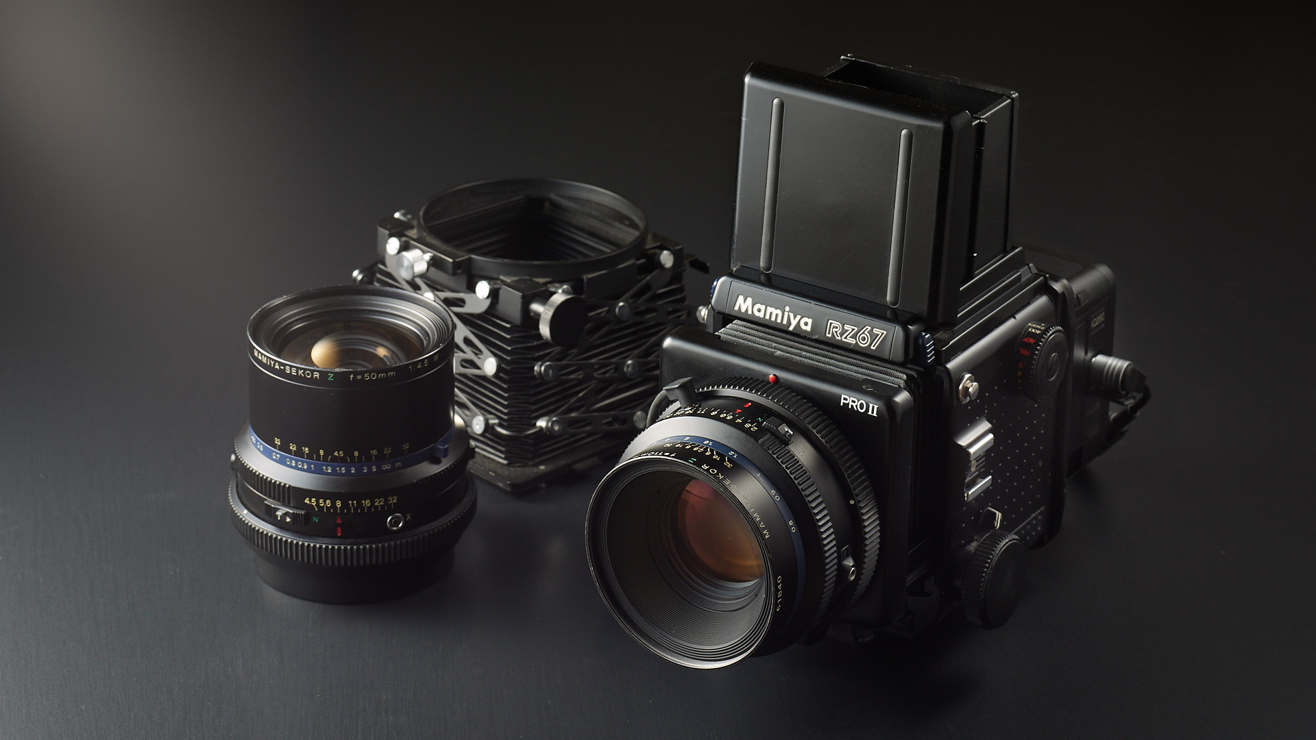 極上品】Mamiya RB67 中判フィルムカメラ 極上品】Mamiya RB67 中判