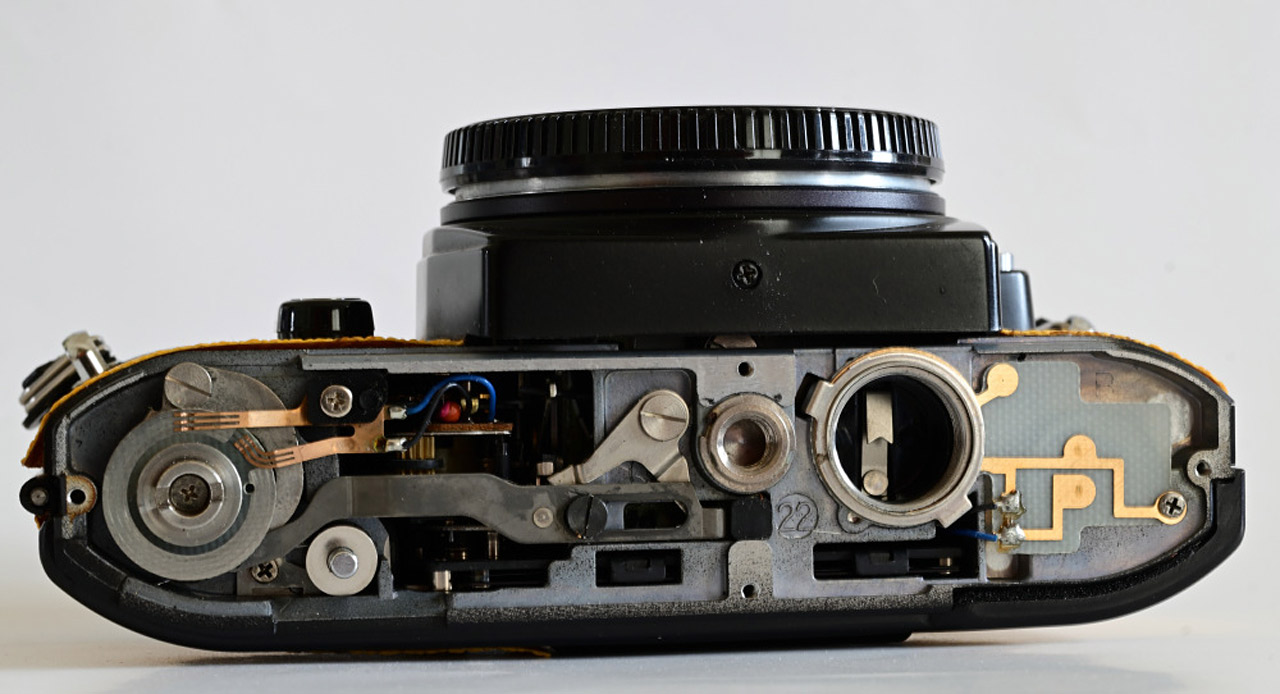 ニコンEM Vol.25 [ニコンの系譜] - PRONEWS : 動画制作のあらゆる情報