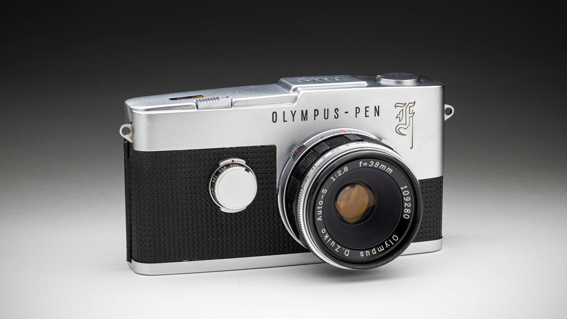 オリンパス Pen F Vol.25 [記憶に残る名機の実像] - PRONEWS : 動画