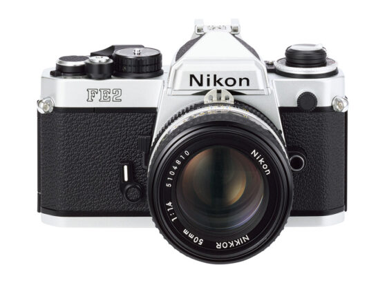 ニコン Nikon FE2 後期 #K06N2510-39 中古】フィルム一眼 ニコンFE2