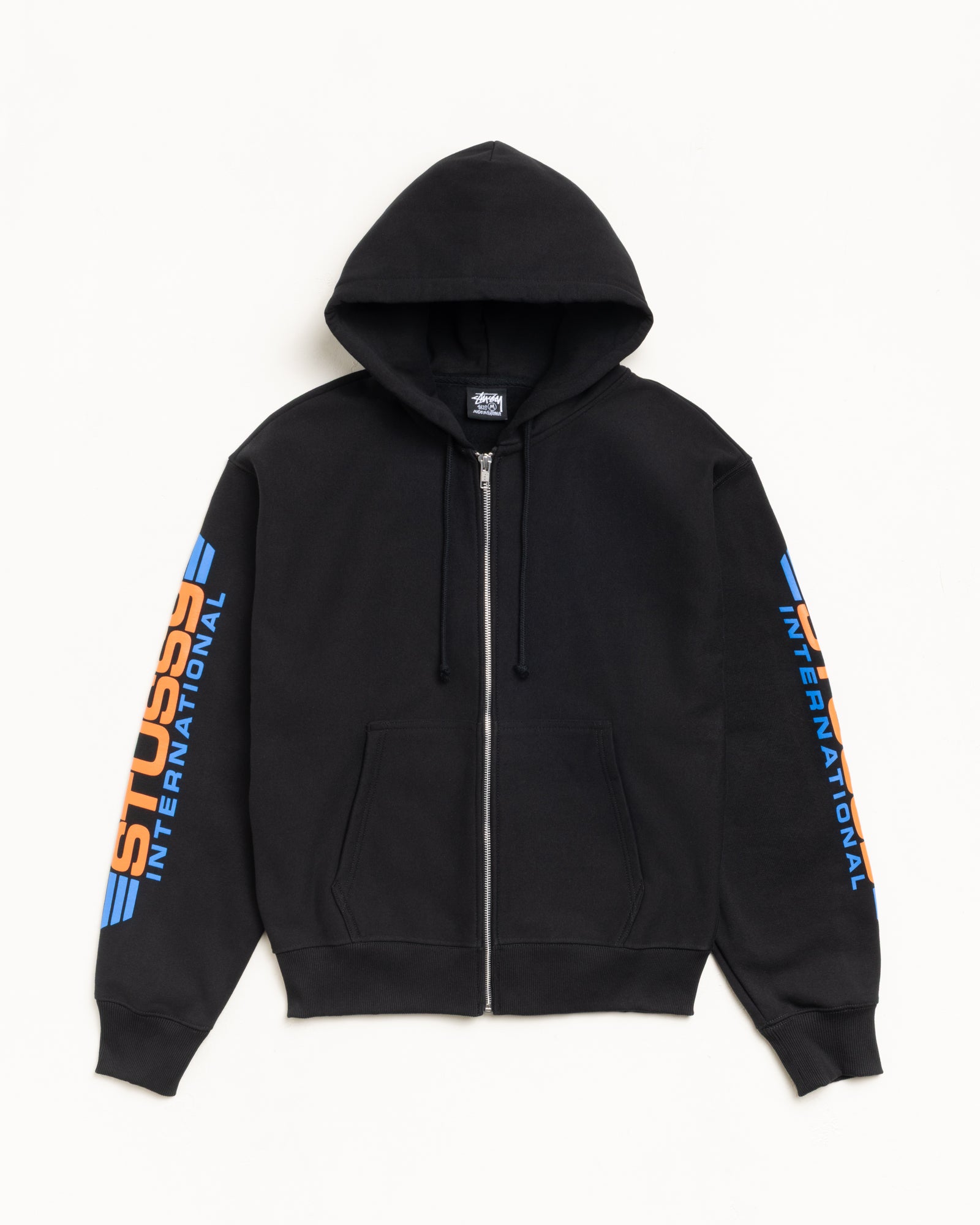 Stüssy Japan | 新商品 | カリフォルニアスポーツウェア – Stüssy Japan