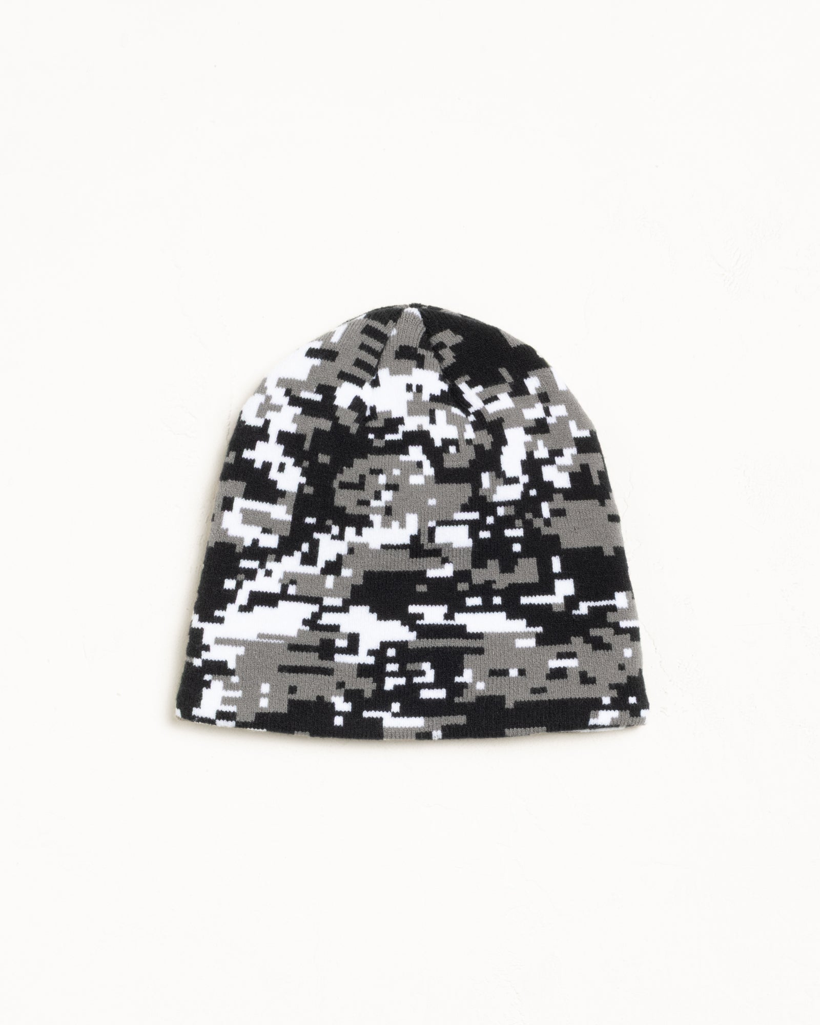 Basic Stüssy Skullcap – Grey | Headwear | Stüssy Japan
