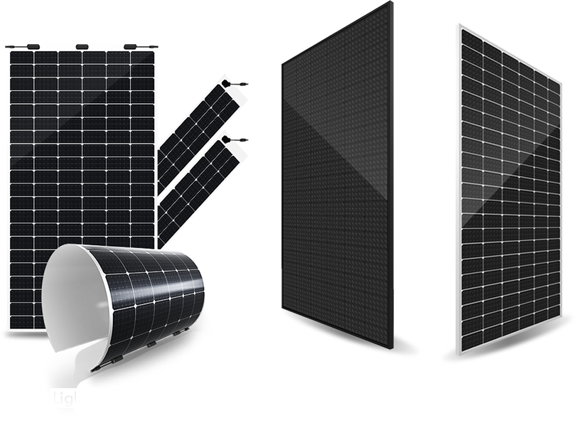 楽天市場】ソーラーパネル 370wの通販 【単結晶370W フレキシブル