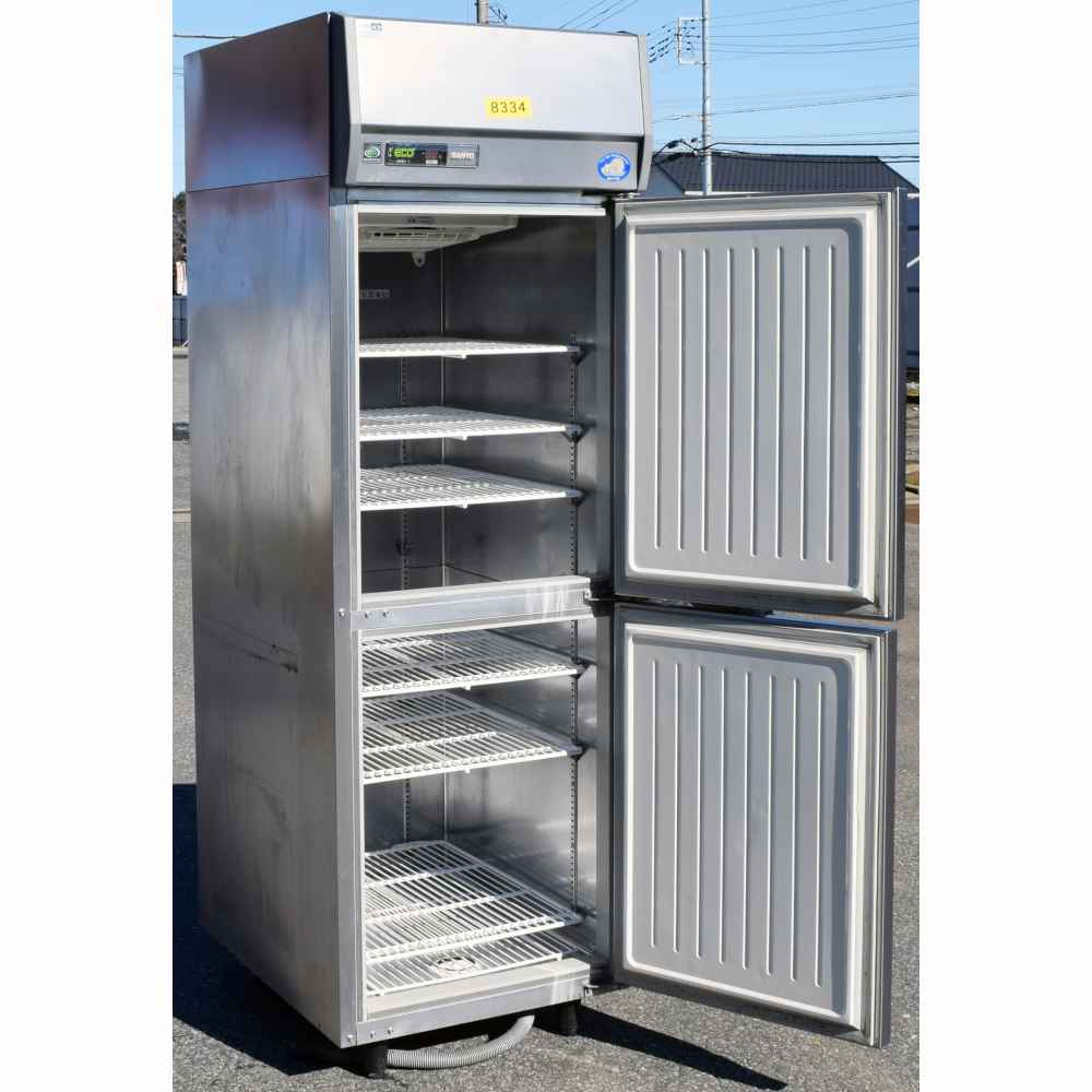 業務用冷蔵庫 RS-120A-2 1089L 業務用冷蔵庫 RS-120A-2 1089L 業務用