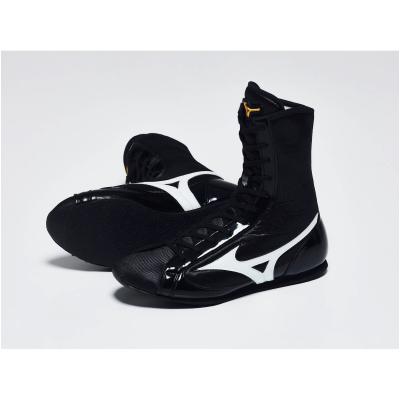 MIZUNOボクシングシューズ フィニッシャーMID|21GA2310|シューズ