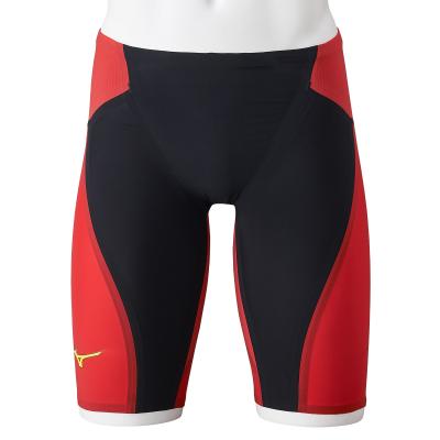 競泳用GX・SONIC 6 CR ハーフスパッツ Lサイズ